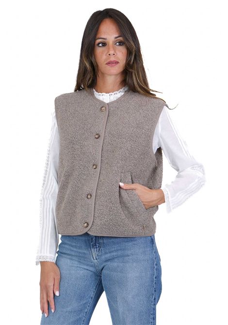 IN LANA DES PETIT HAUTS | Giacche | ZLATA-1H25021406066